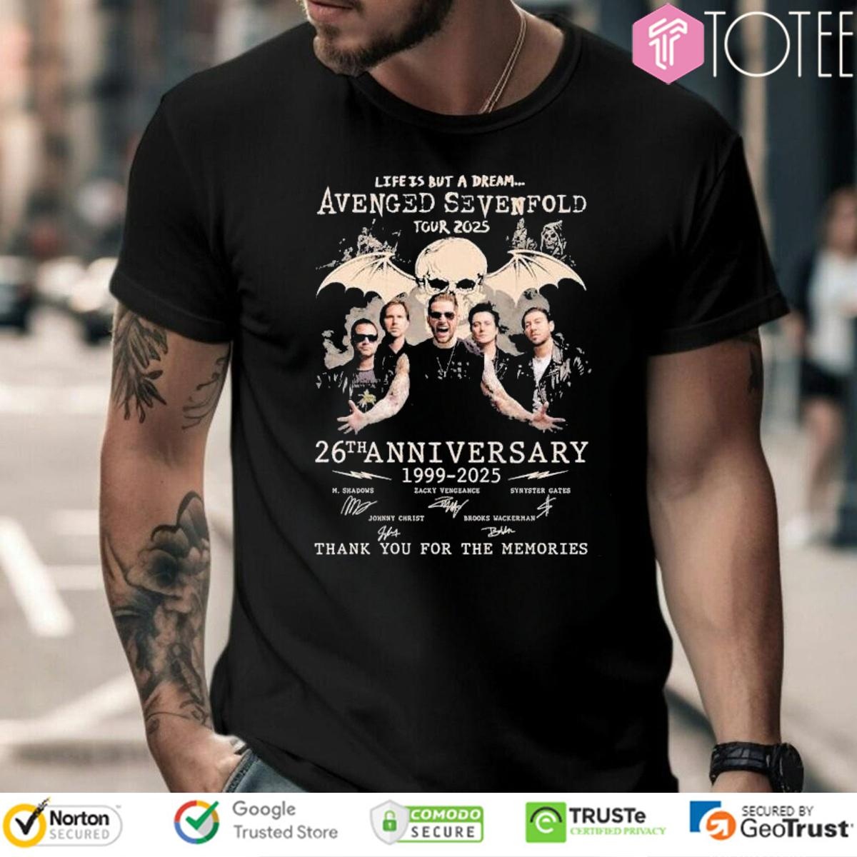 Women's Shirt