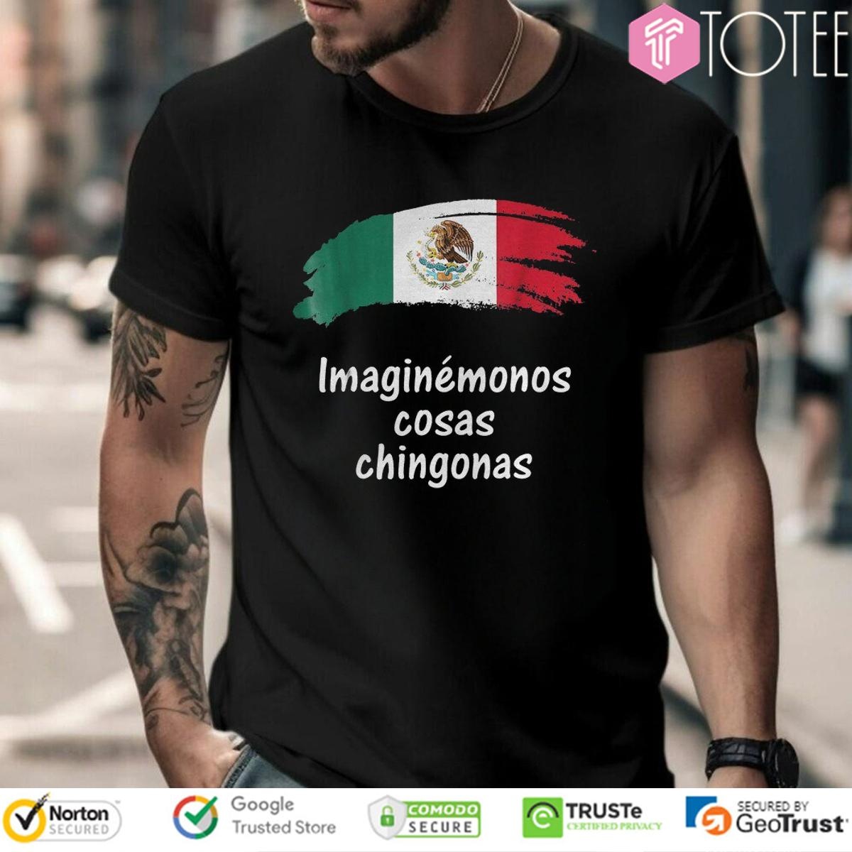 Women's Shirt