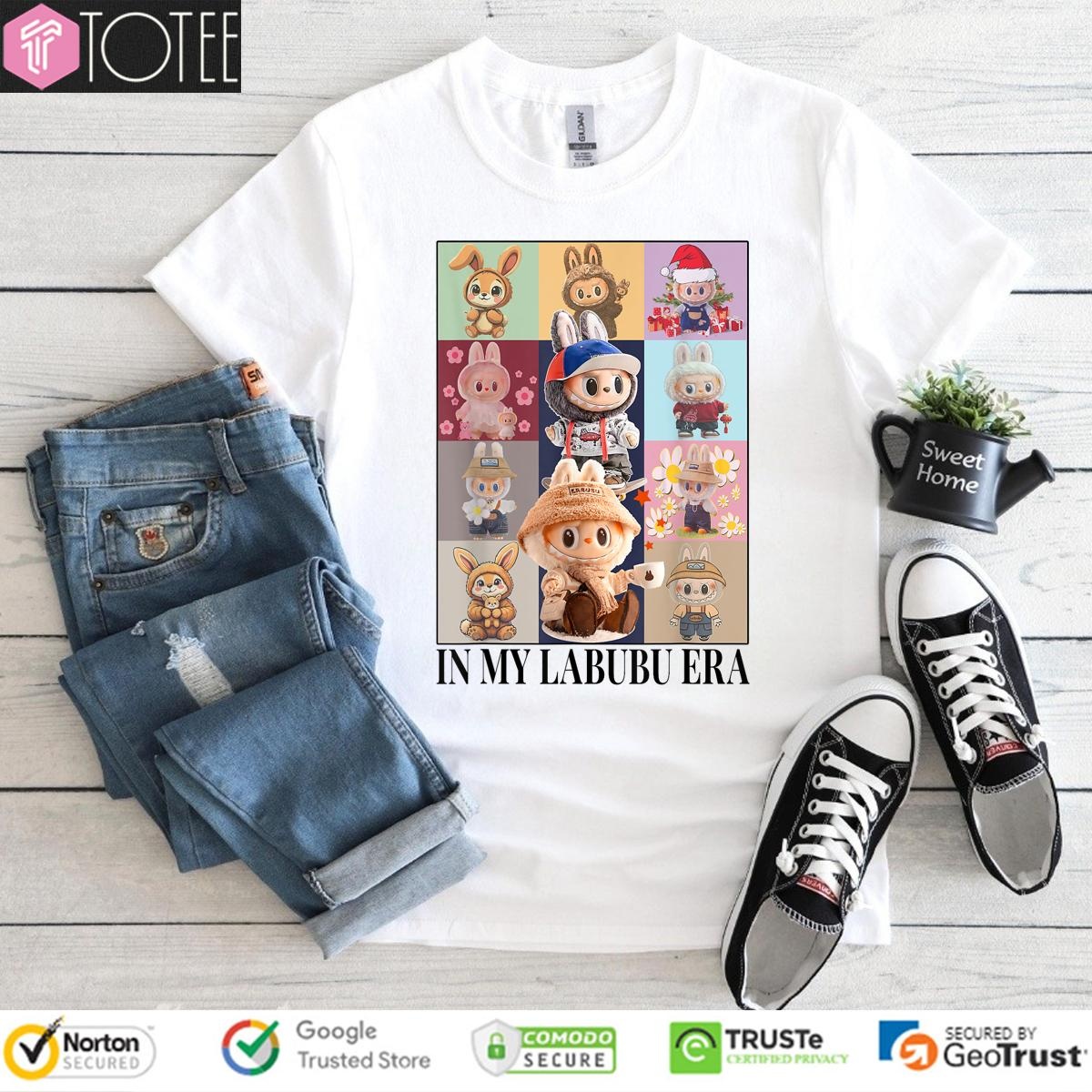 Shirt Shirt