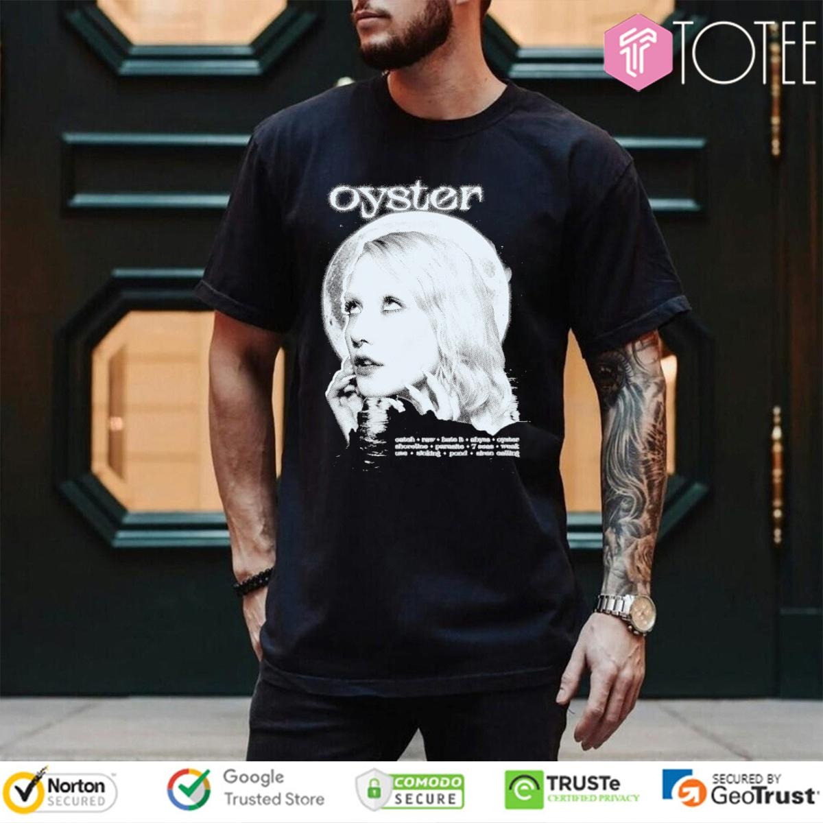 Women's Shirt