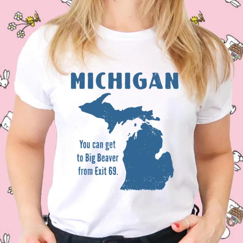 Women's Shirt