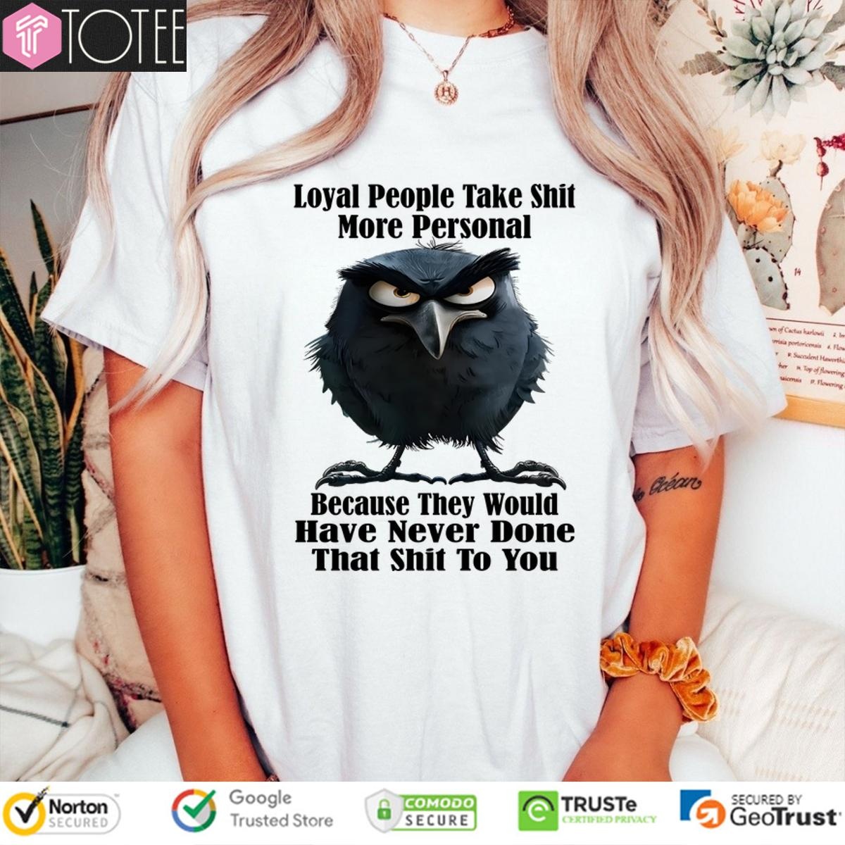Shirt Shirt