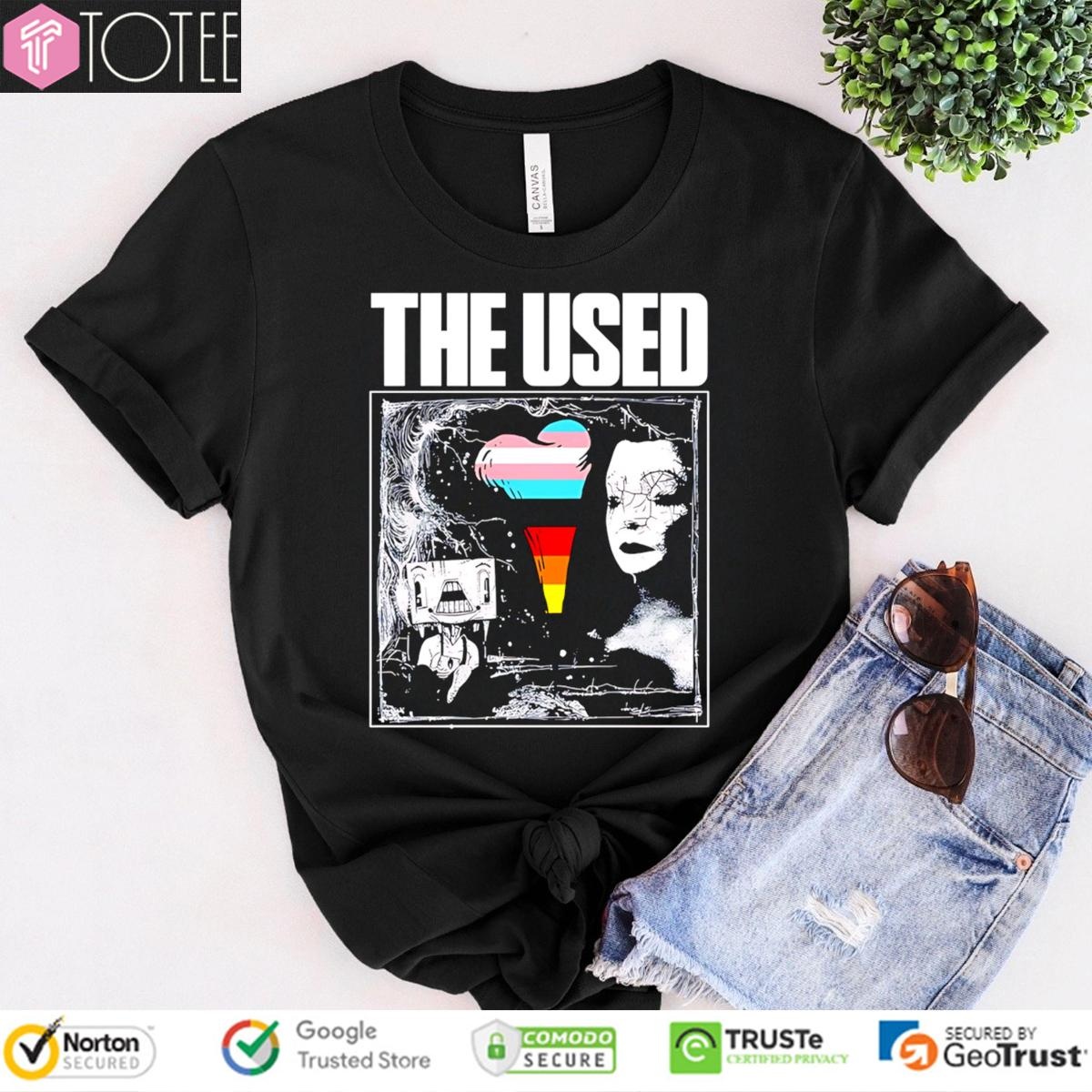 Women's Shirt