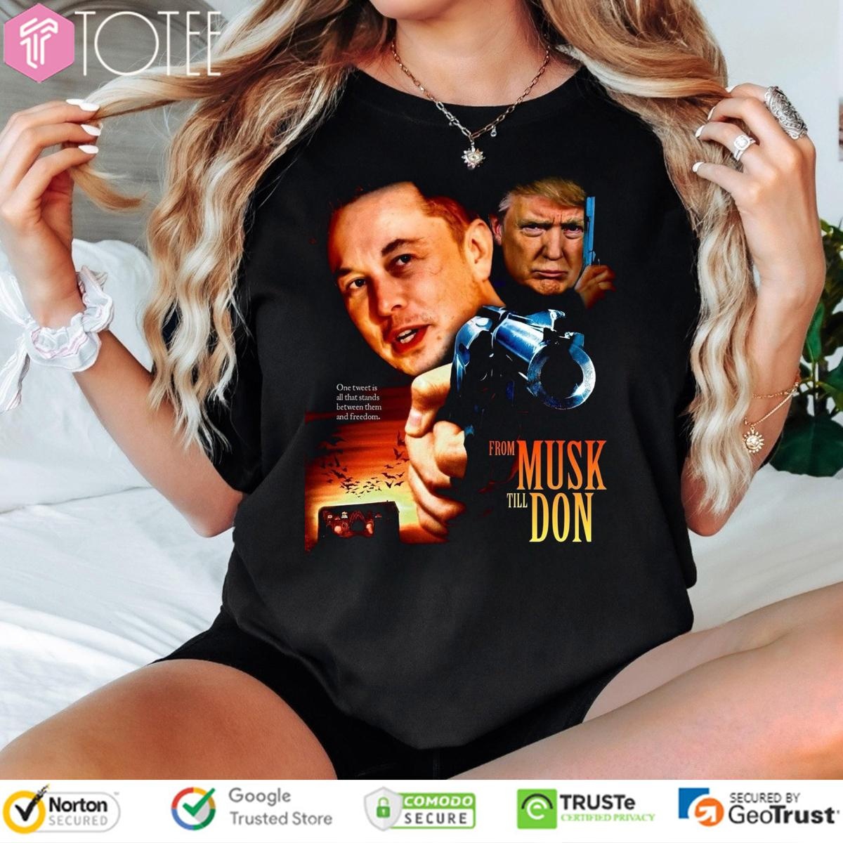 Shirt Shirt