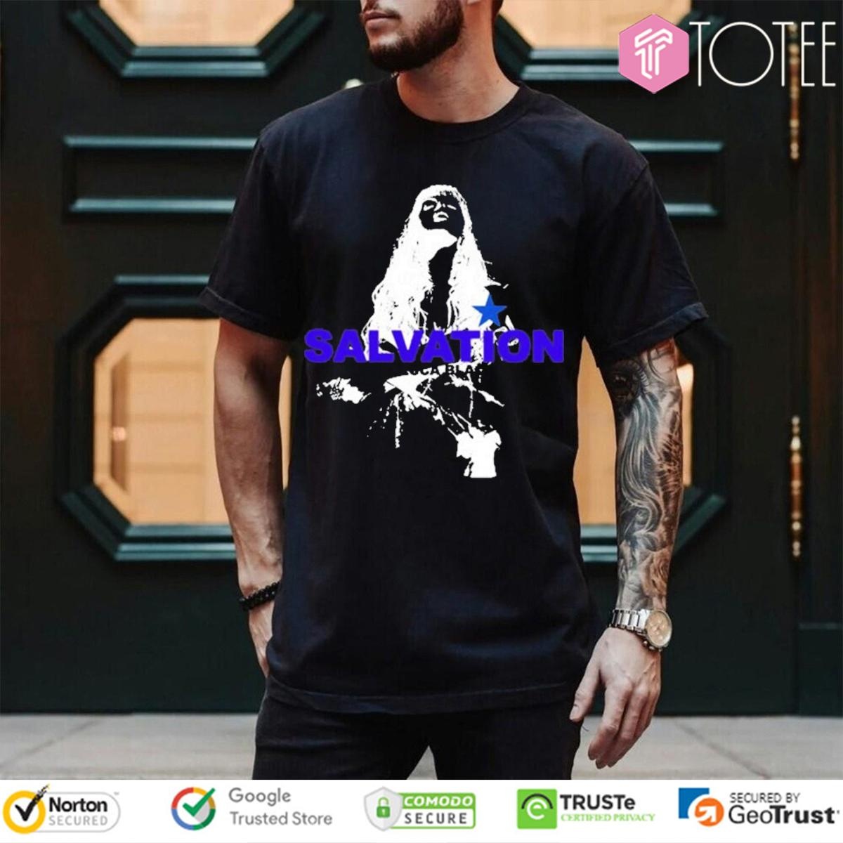 Women's Shirt