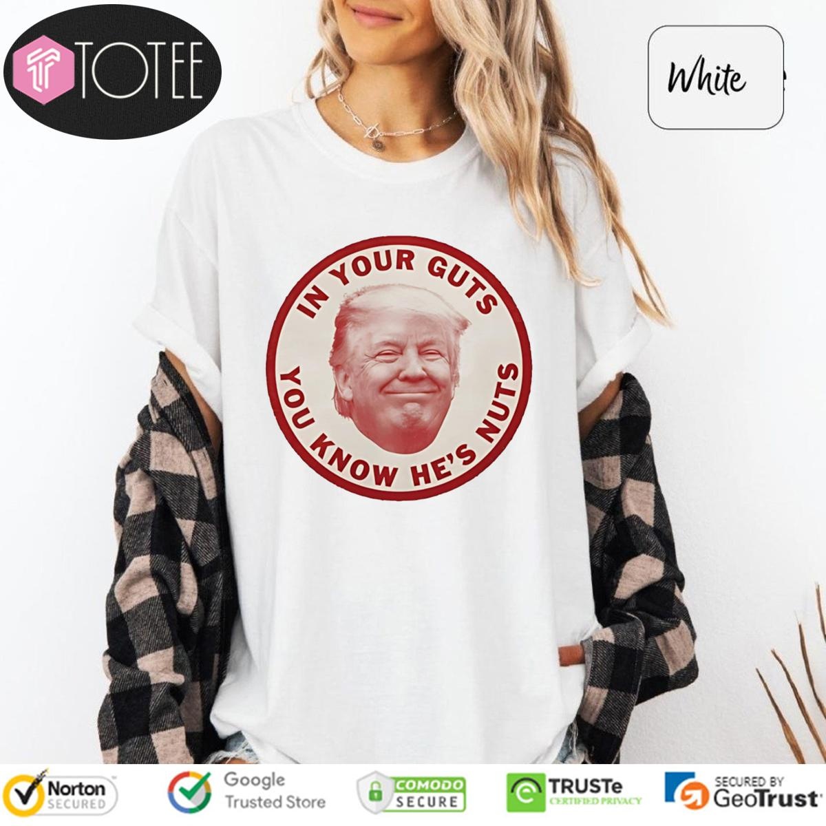 Shirt Shirt