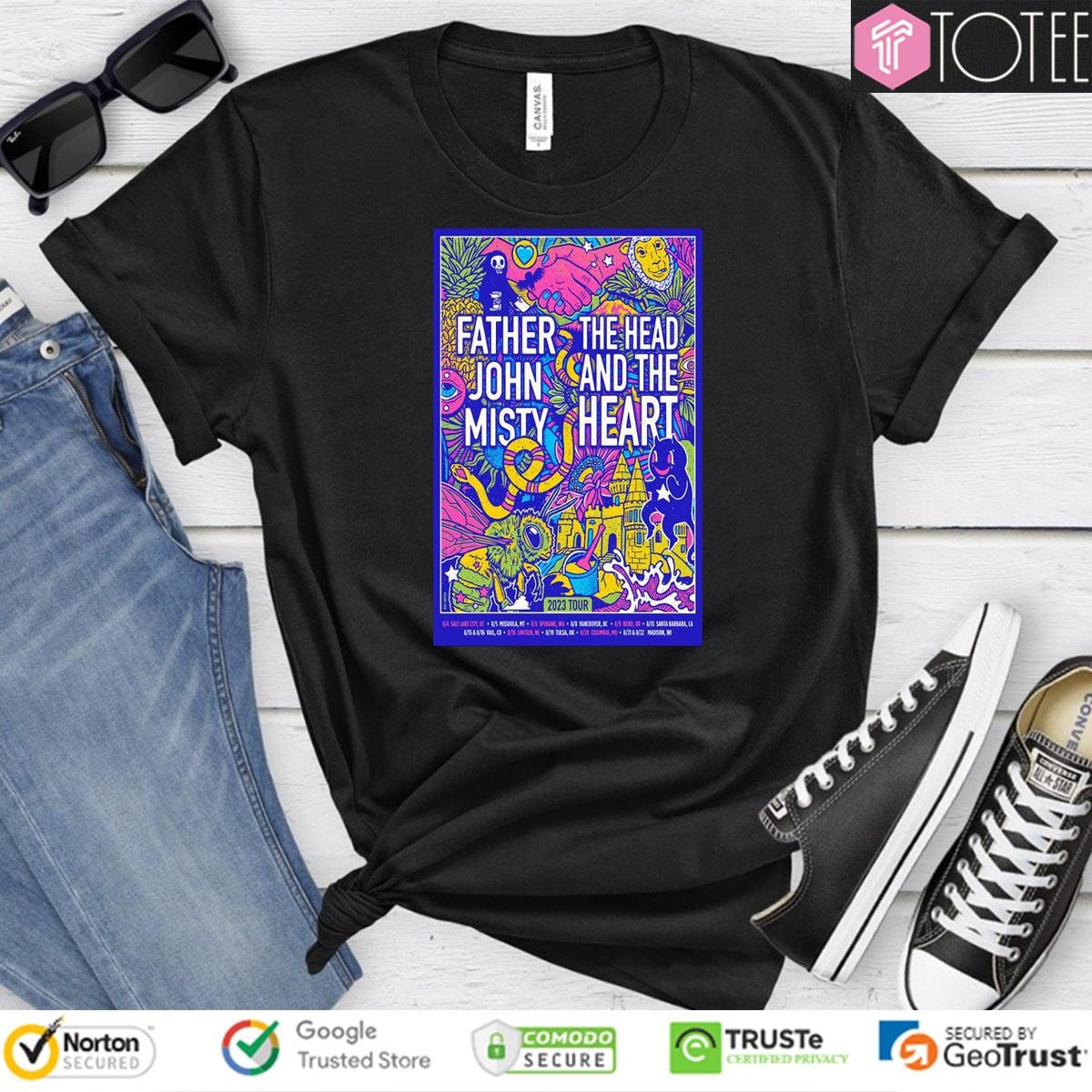 Shirt Shirt
