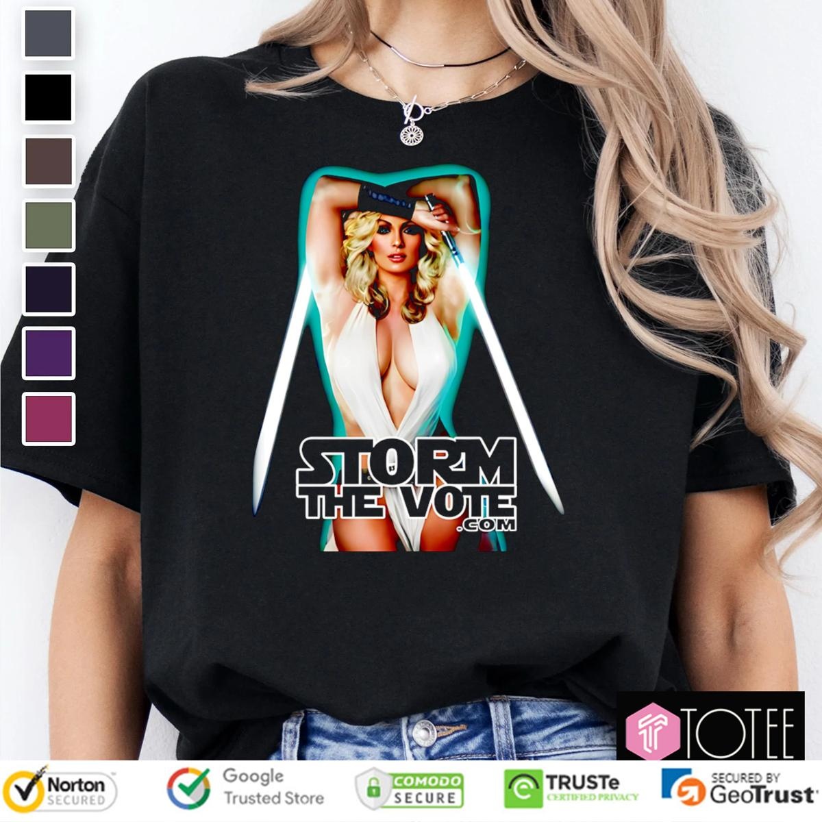 Women's Shirt