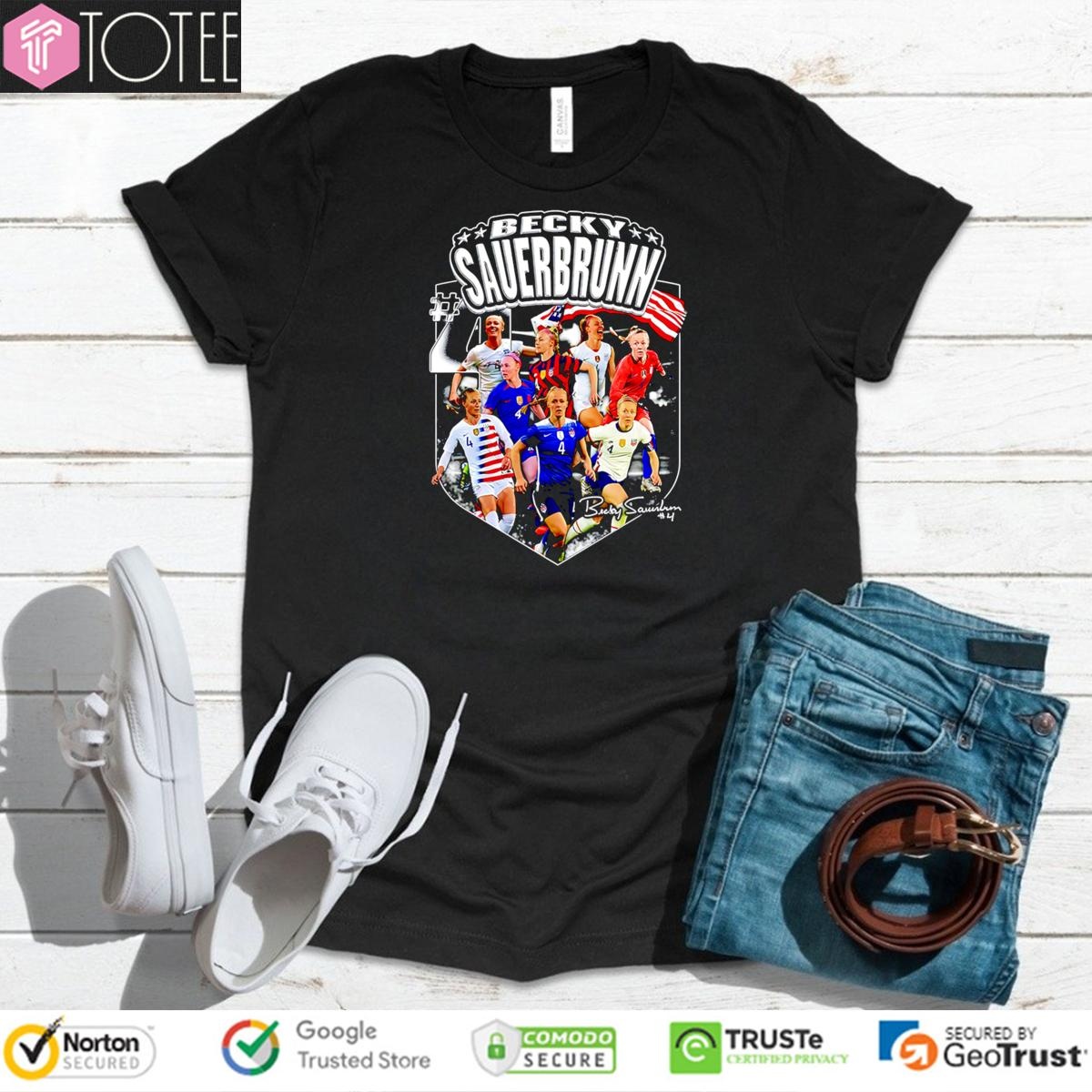 Women's Shirt