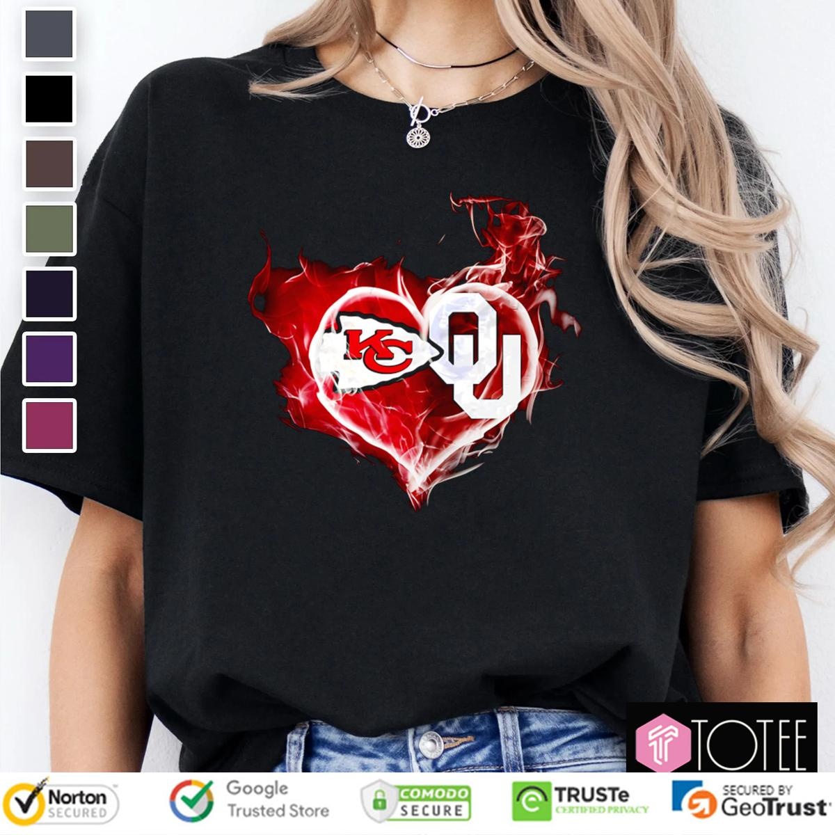 Women's Shirt