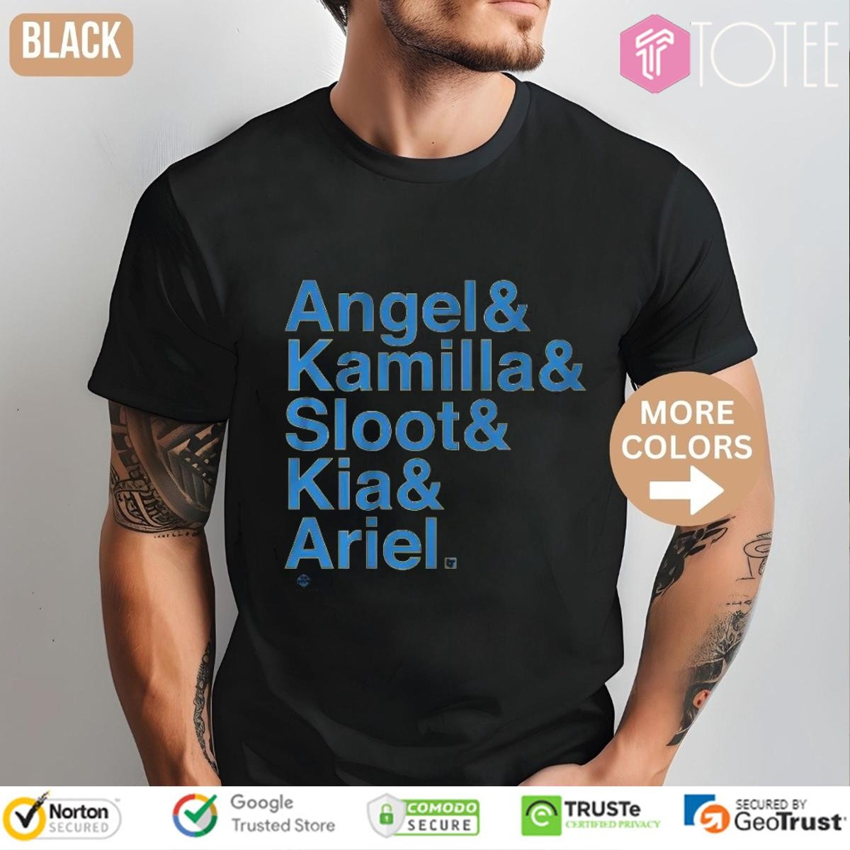 Shirt Shirt
