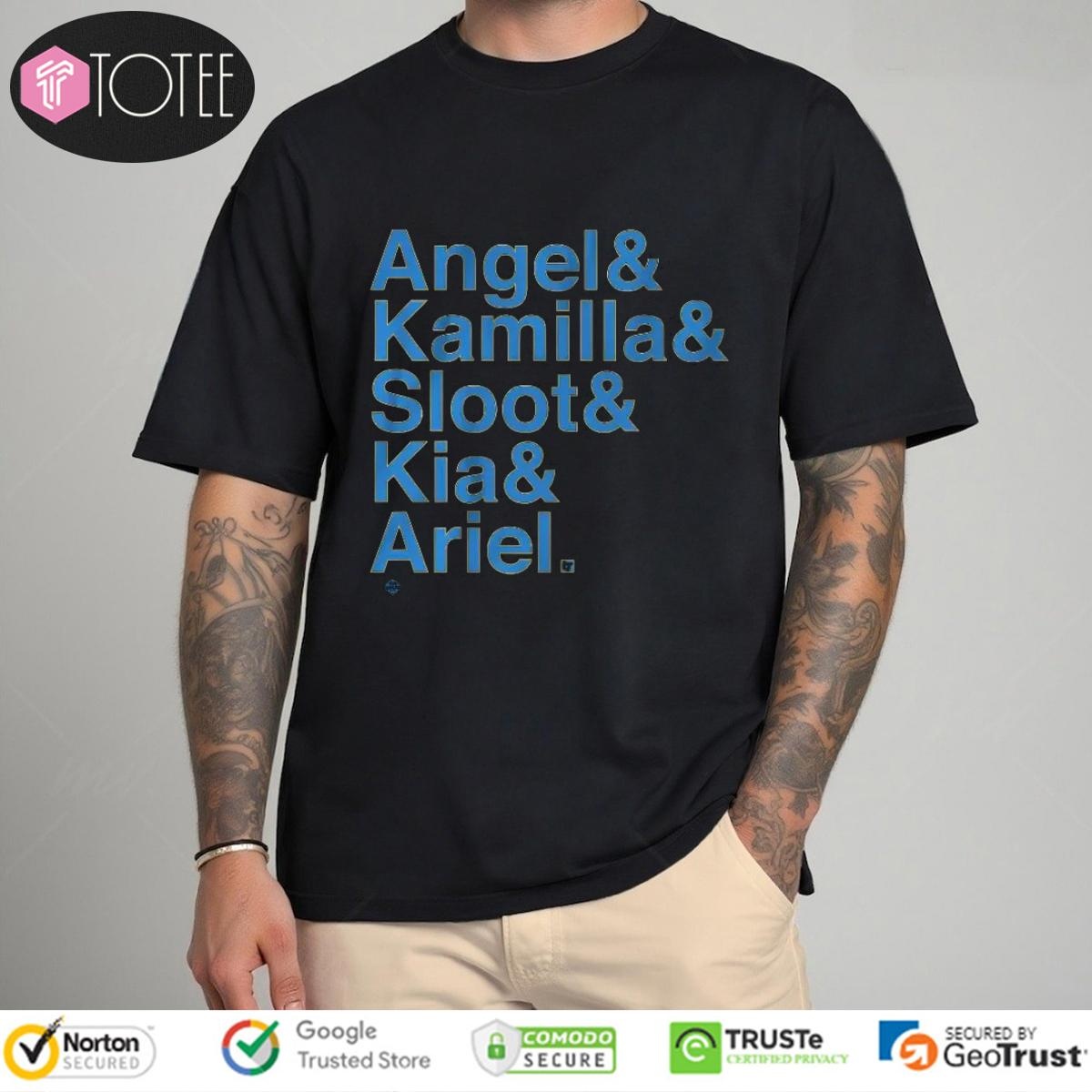 Women's Shirt Women's Shirt