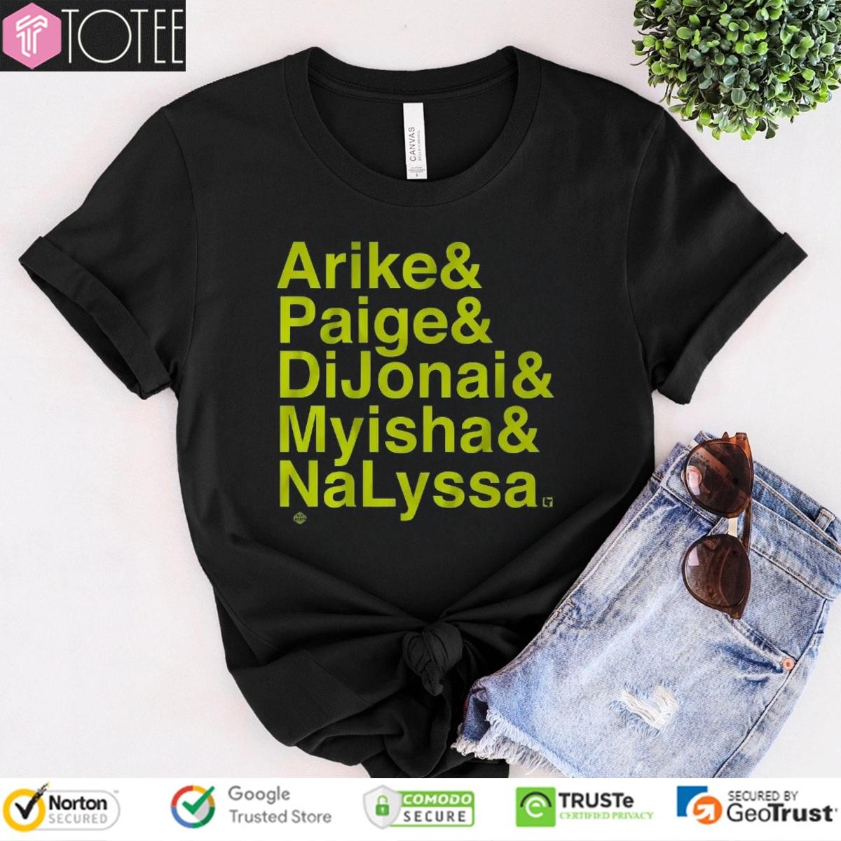 Women's Shirt Women's Shirt