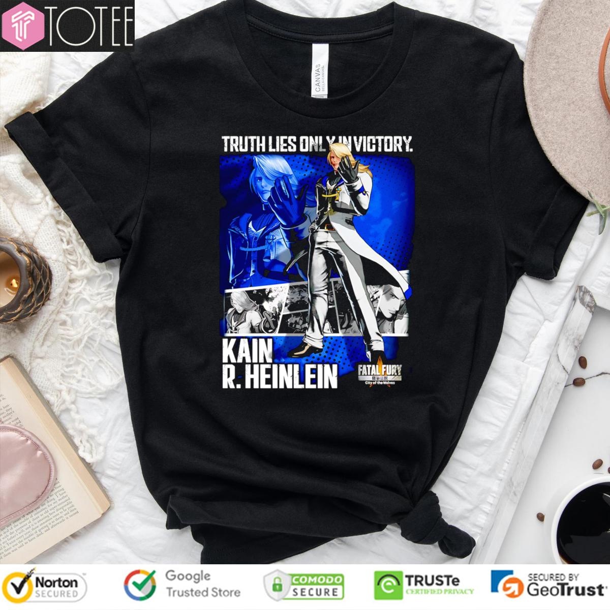 Women's Shirt