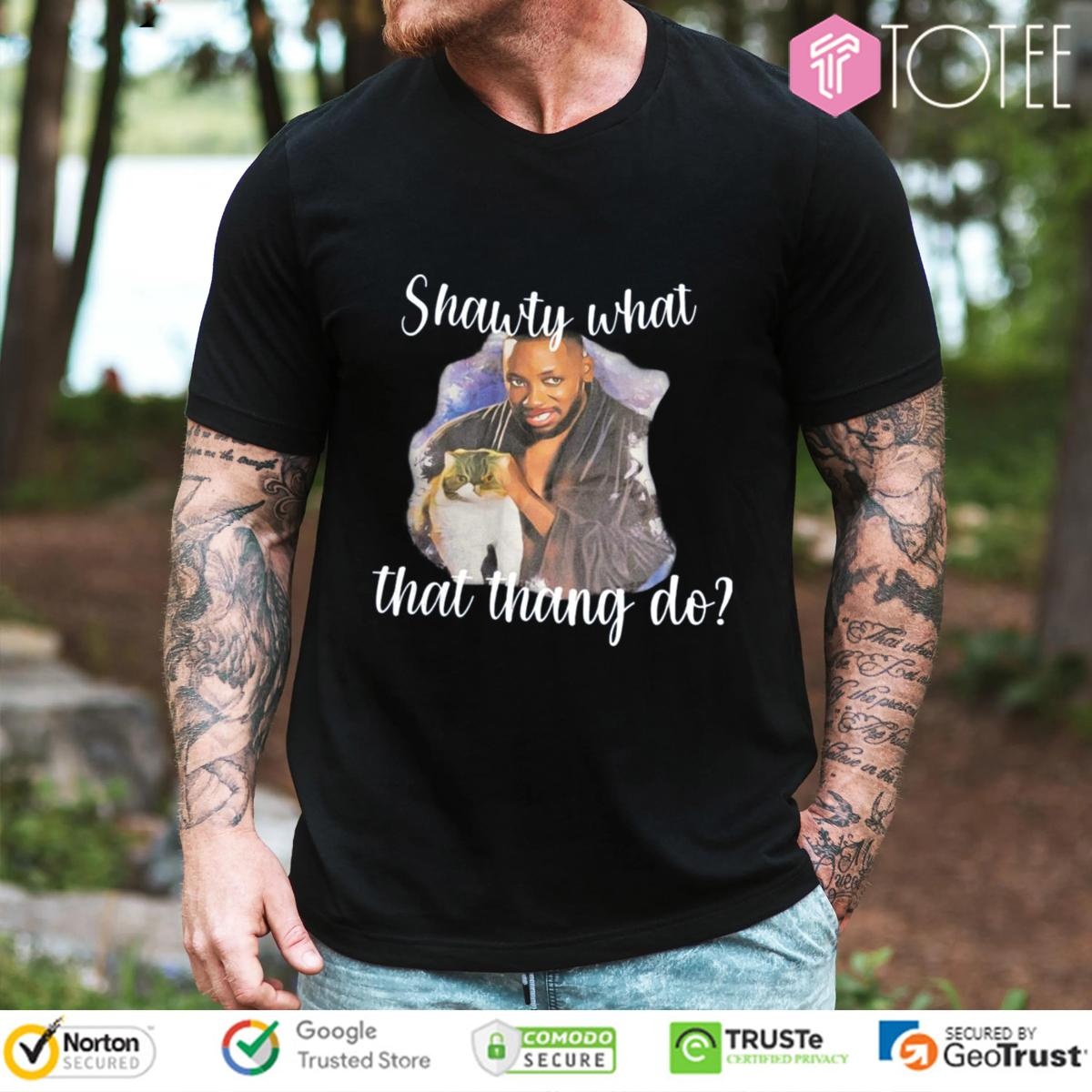 Women's Shirt