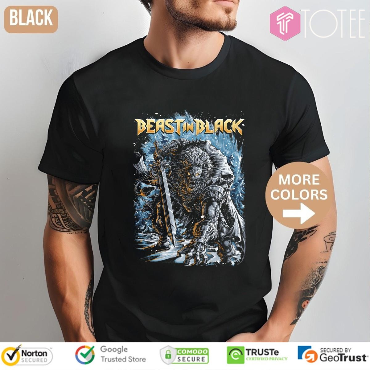 Shirt Shirt