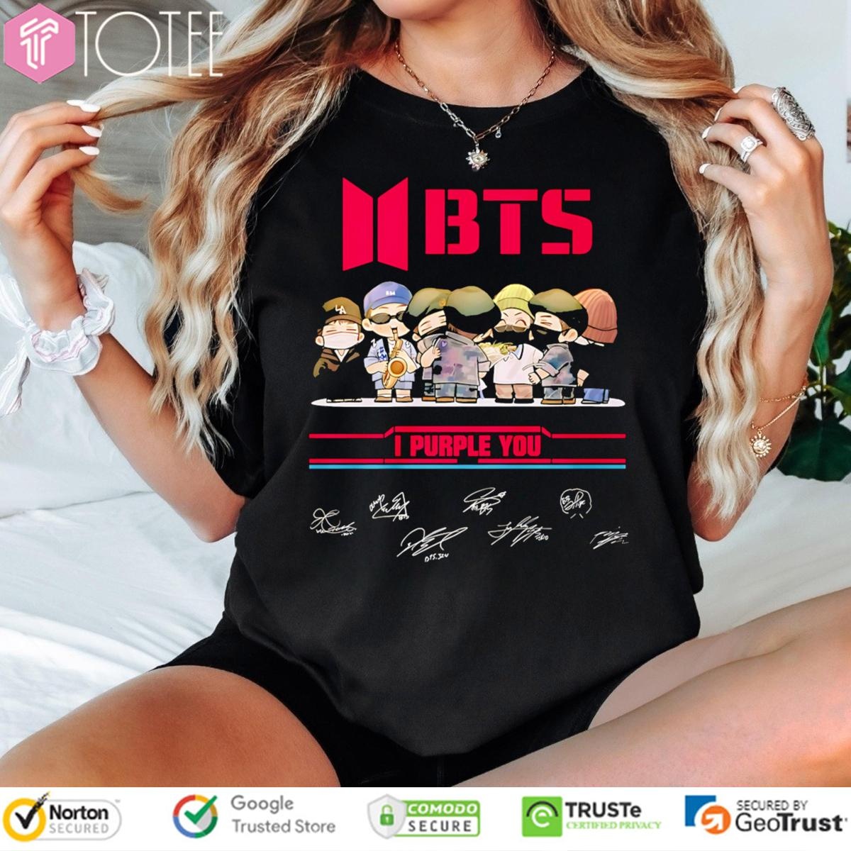 Women's Shirt