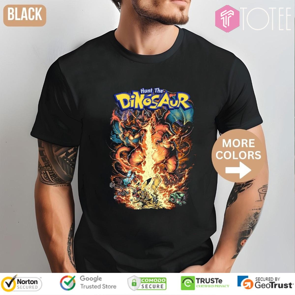 Shirt Shirt