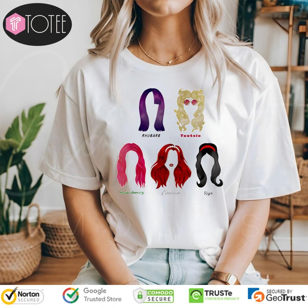 Women's Shirt