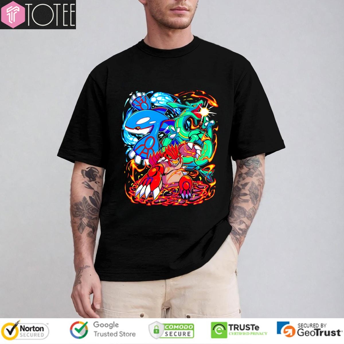 Shirt Shirt
