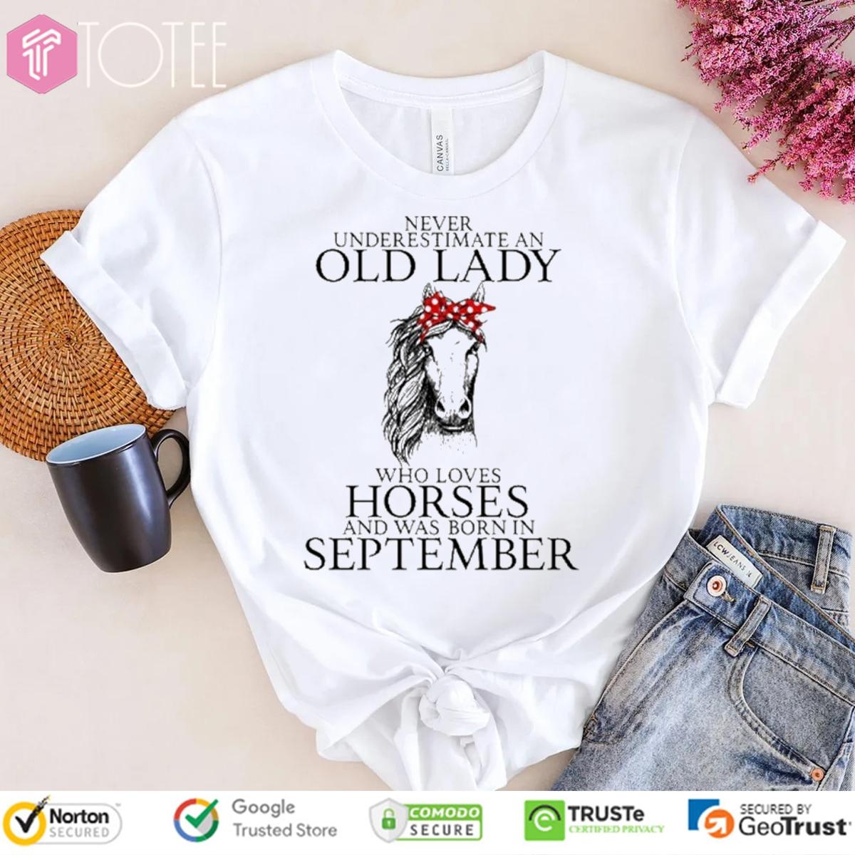 Women's Shirt