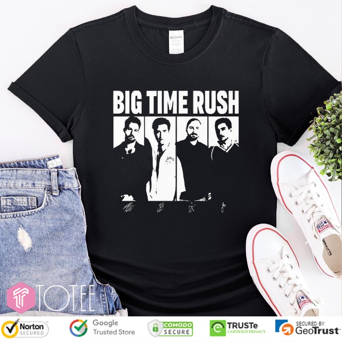 Shirt Shirt