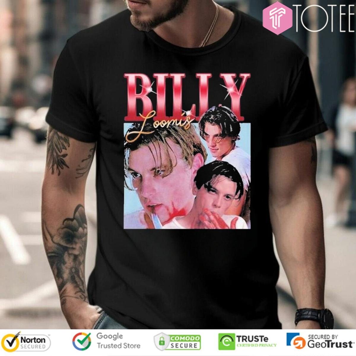 Women's Shirt