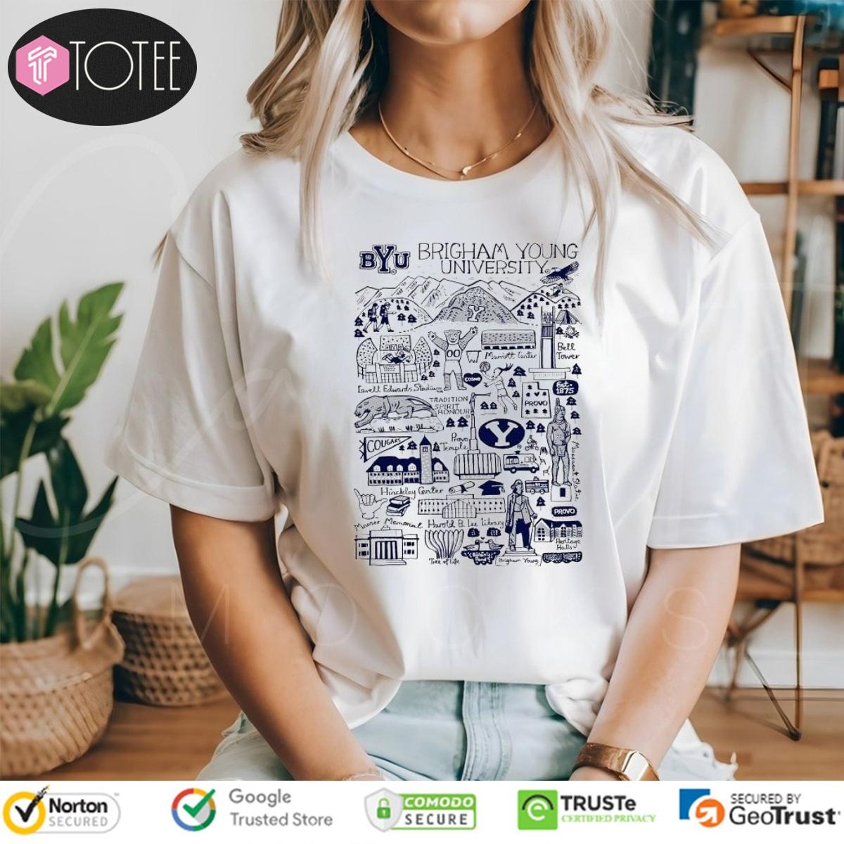 Women's Shirt