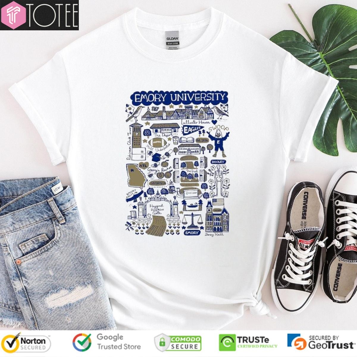 Shirt Shirt