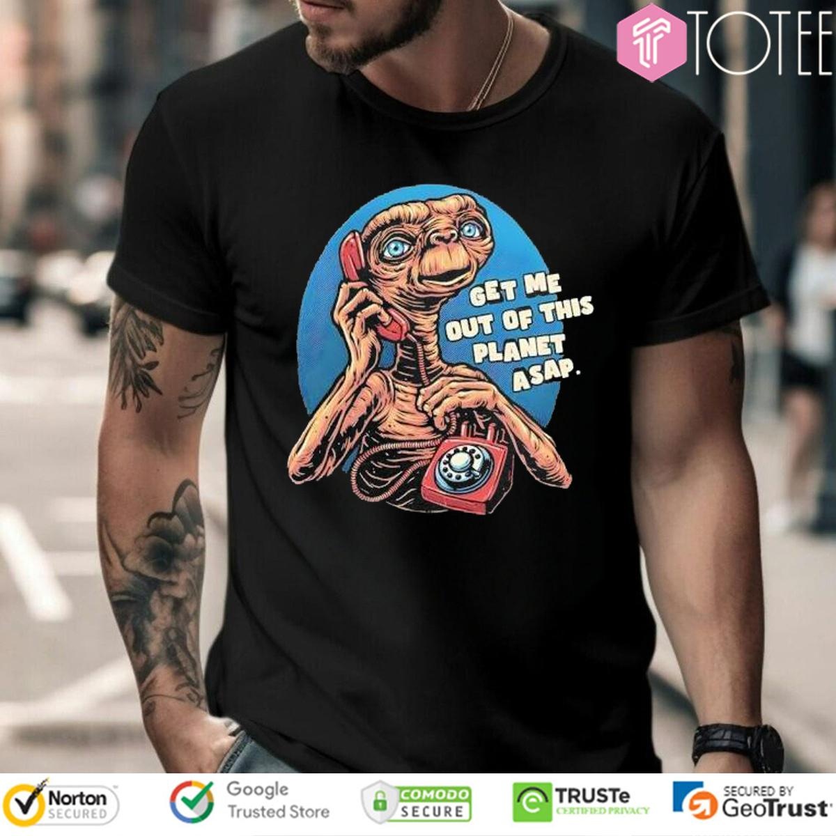 Women's Shirt