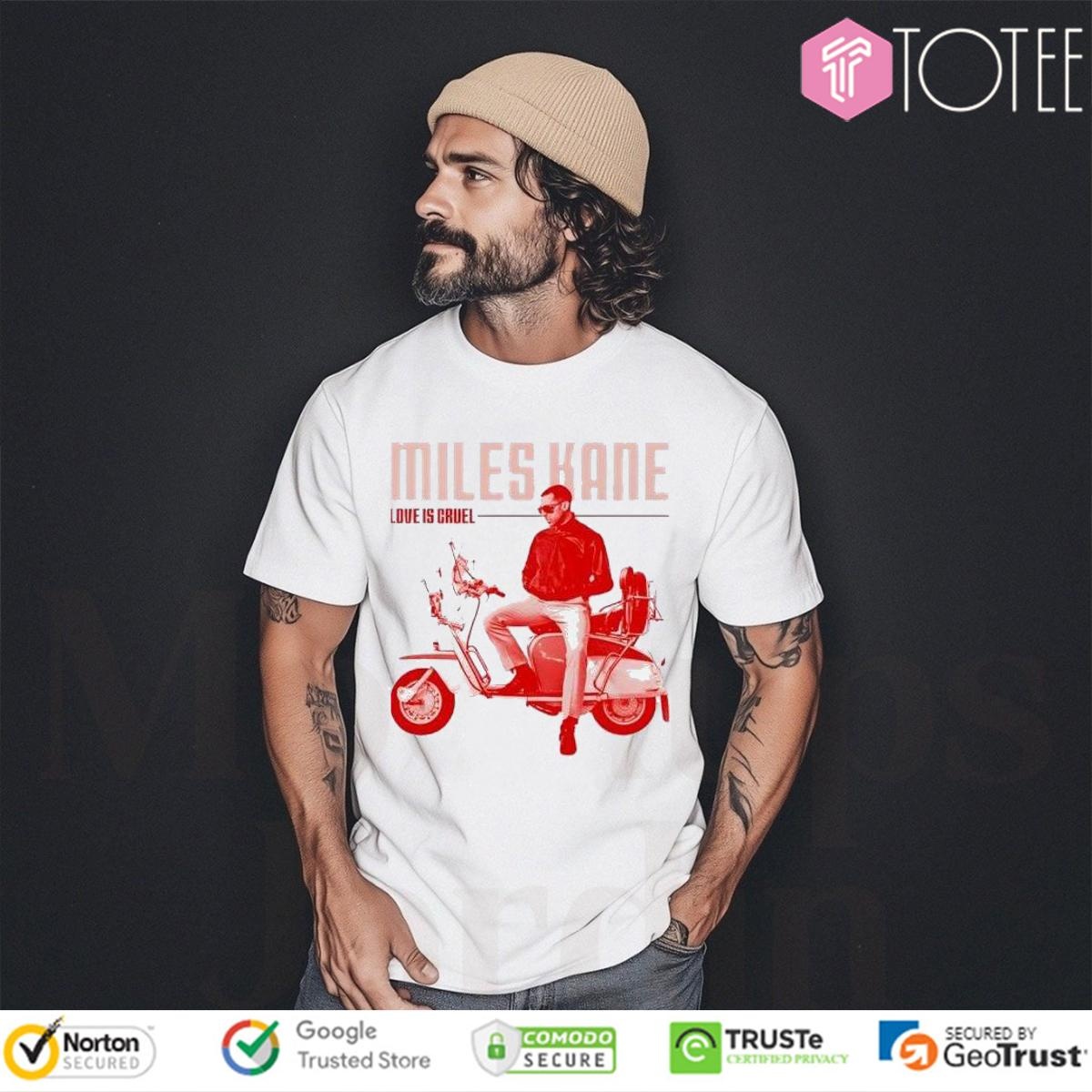 Women's Shirt