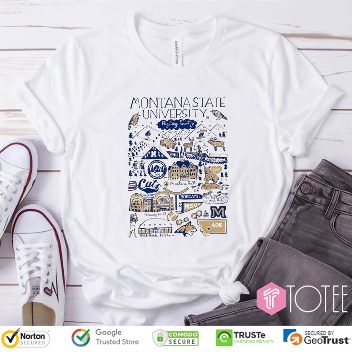 Women's Shirt