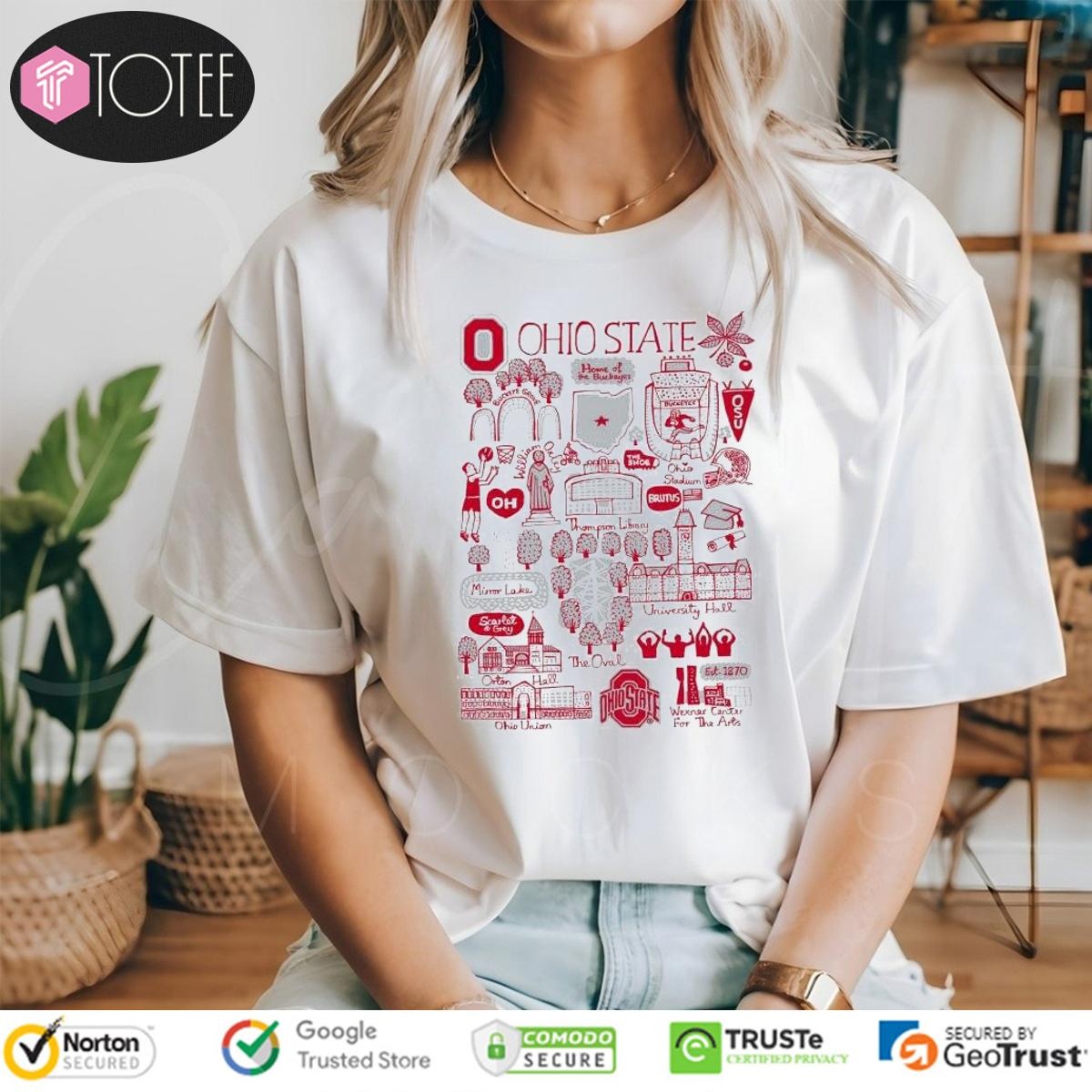 Women's Shirt
