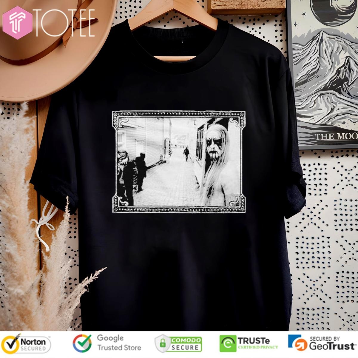 Women's Shirt