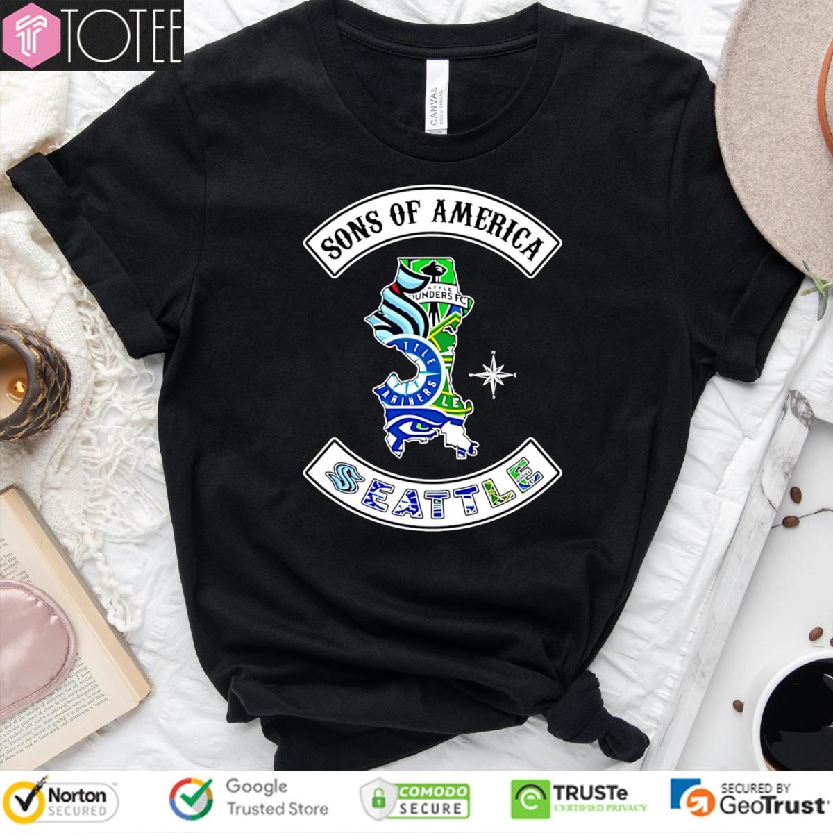 Women's Shirt
