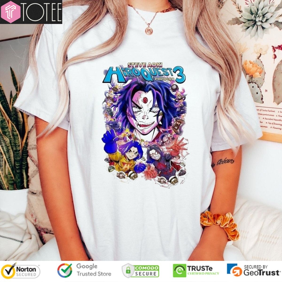 Shirt Shirt