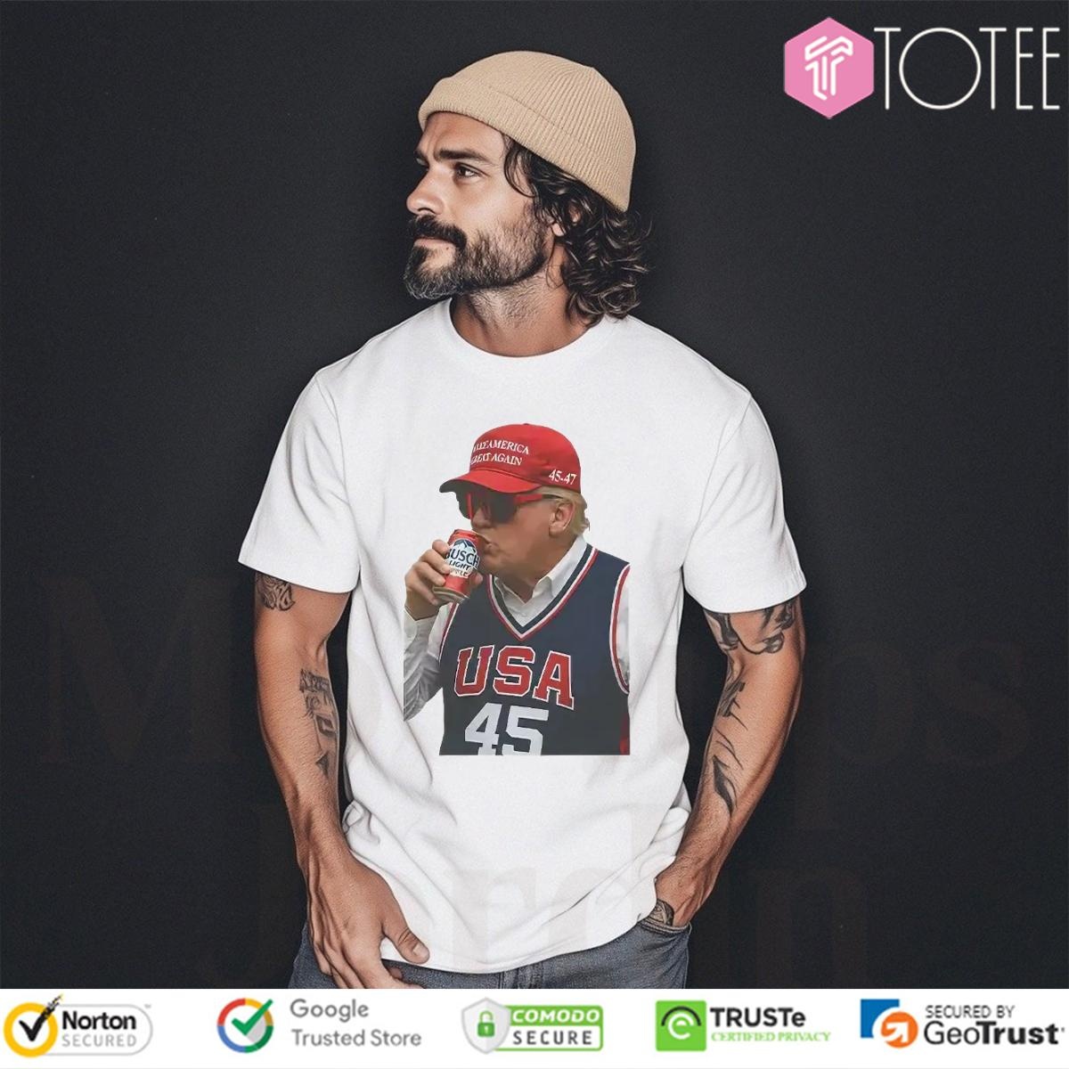 Women's Shirt