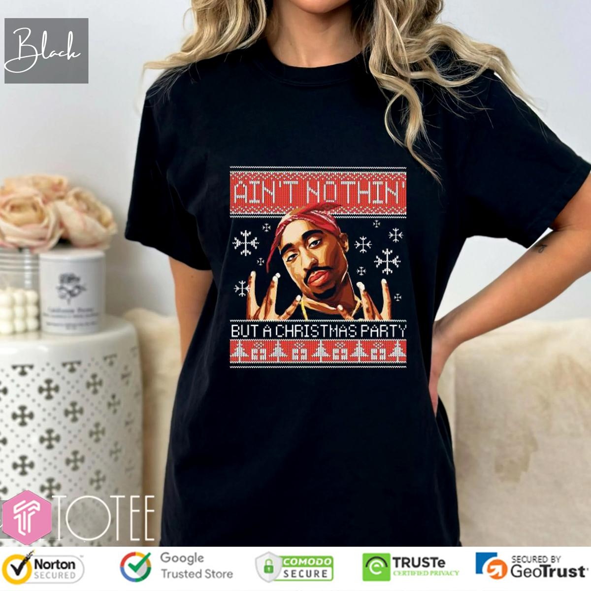 Women's Shirt