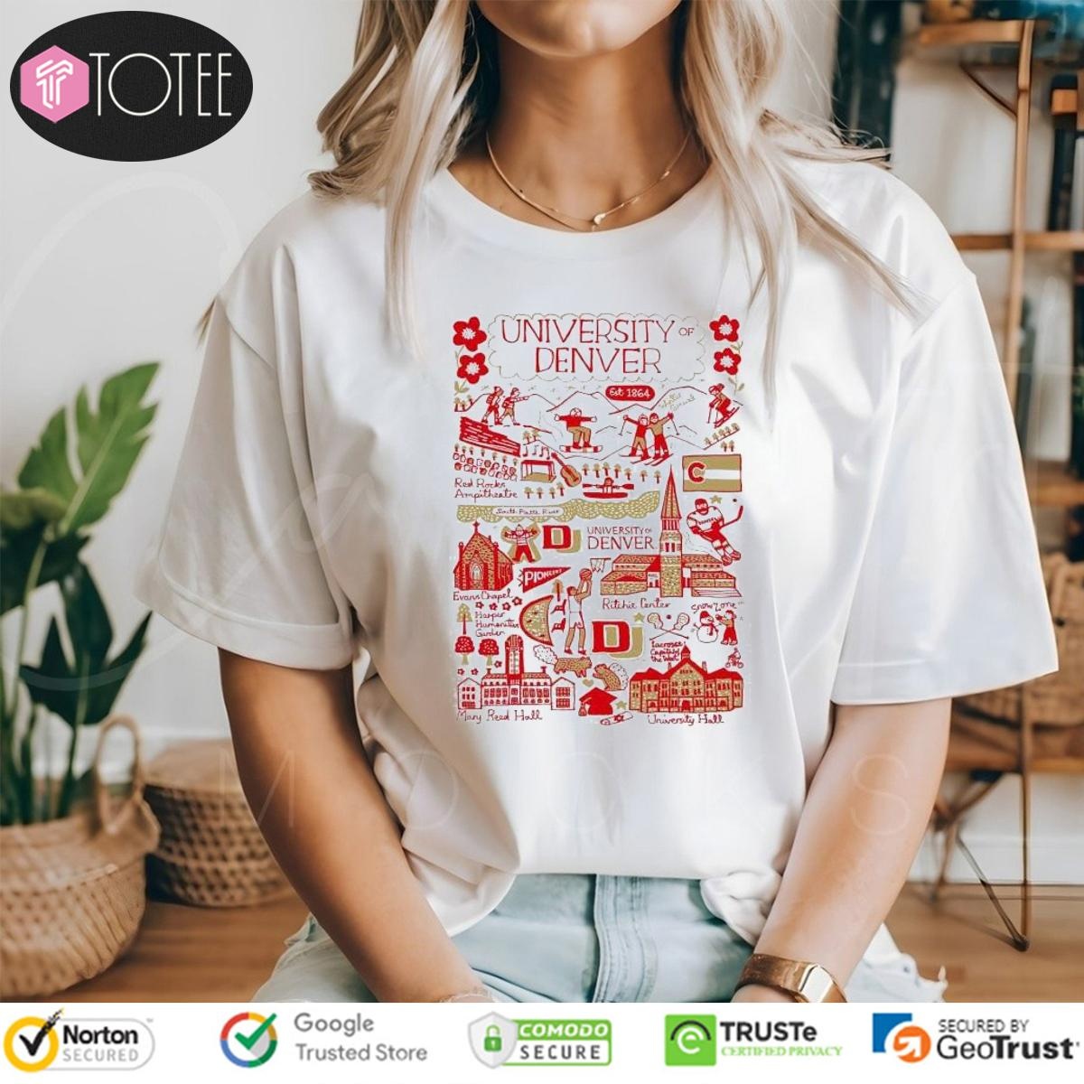 Women's Shirt Women's Shirt