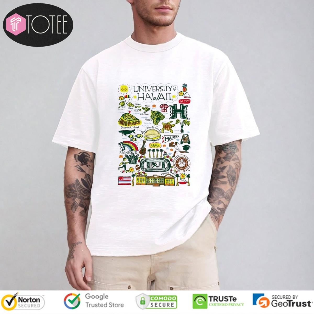 Women's Shirt