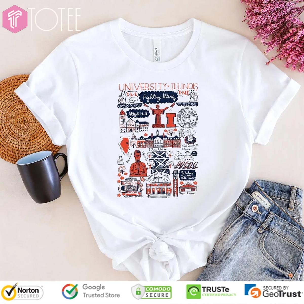 Women's Shirt