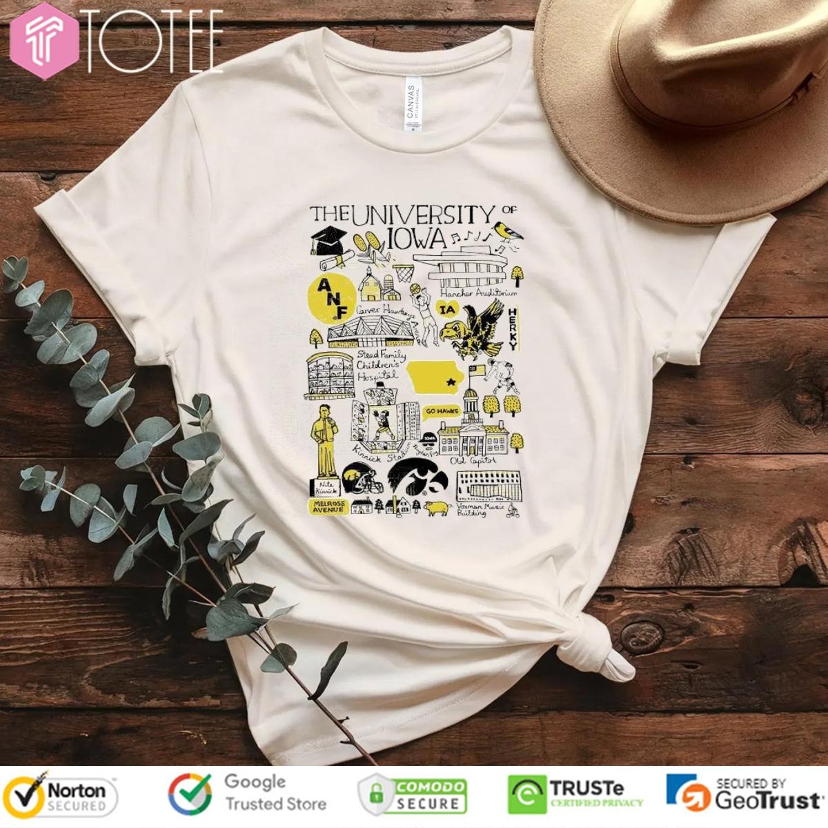 Shirt Shirt