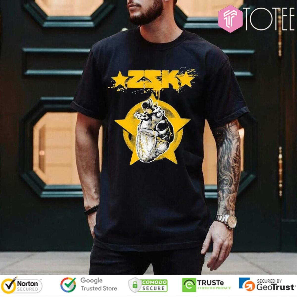 Women's Shirt