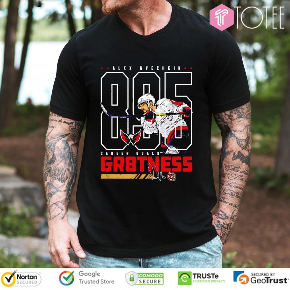 Shirt Shirt