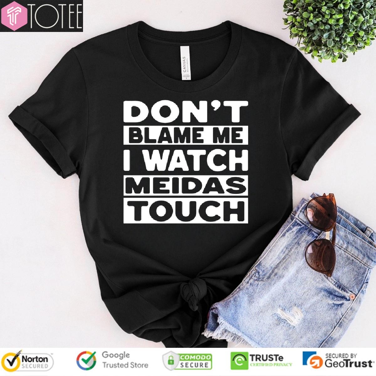 Shirt Shirt
