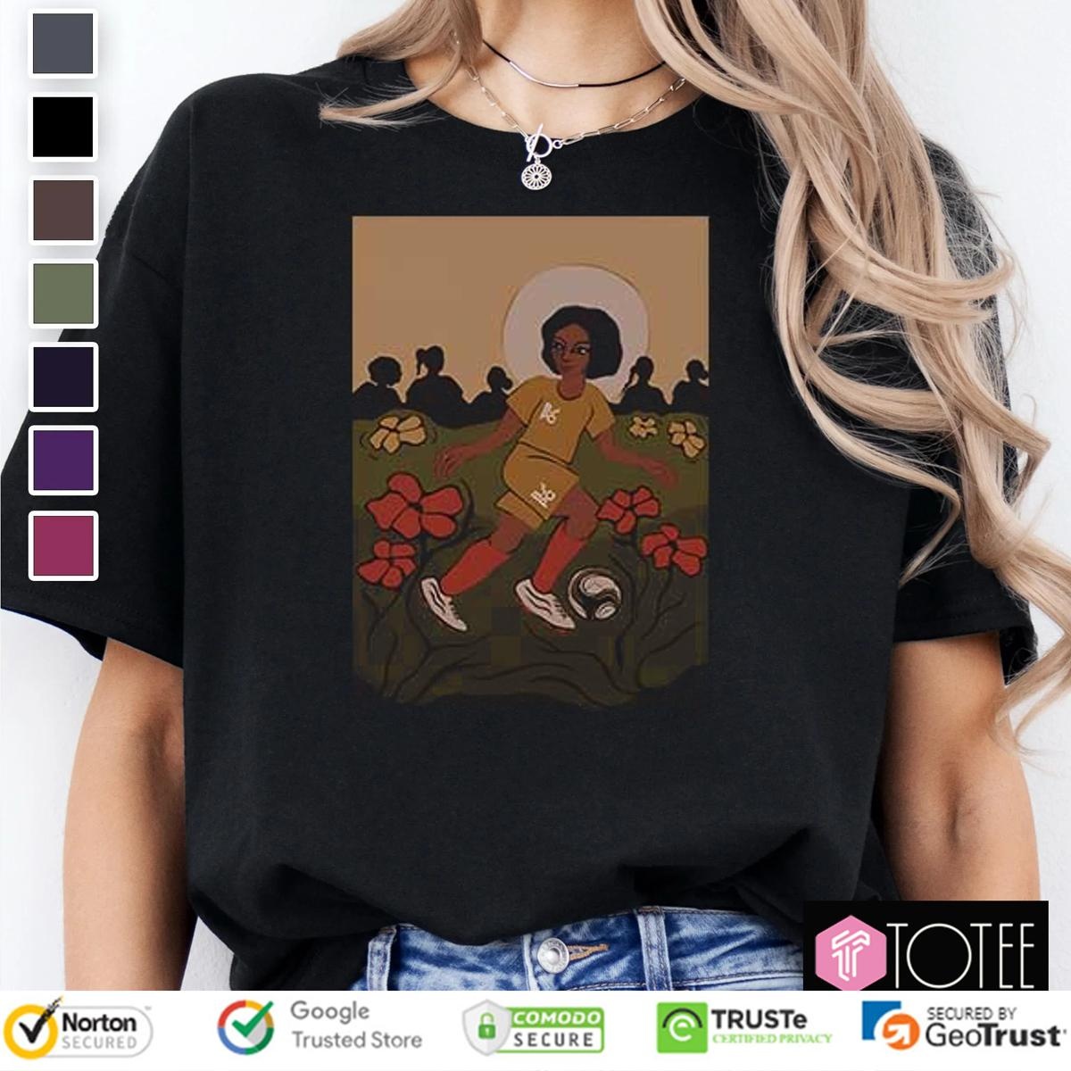 Women's Shirt