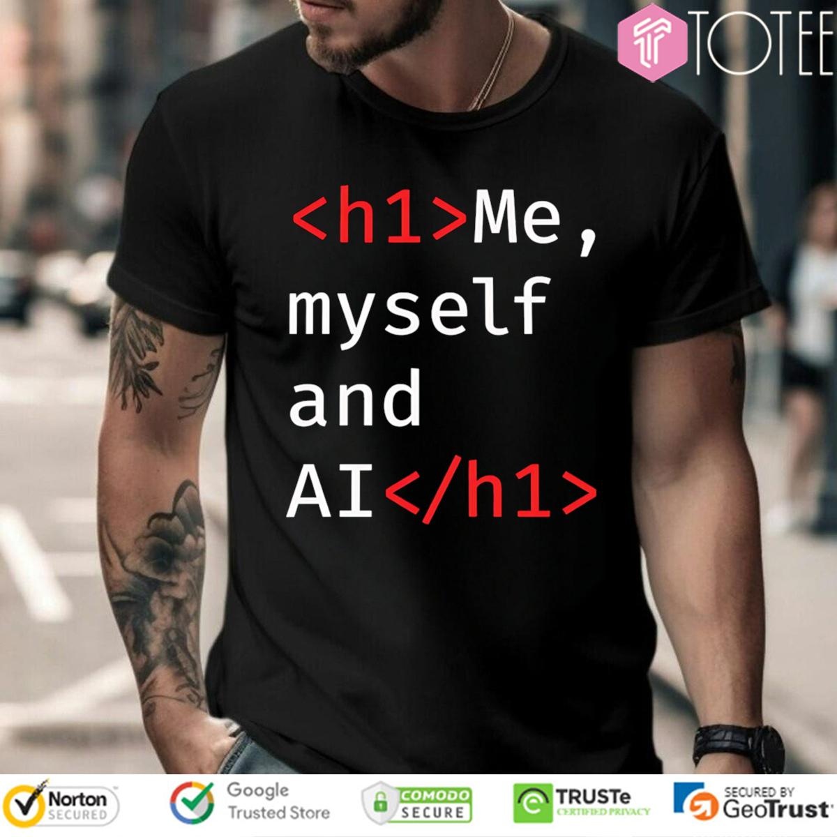 Women's Shirt