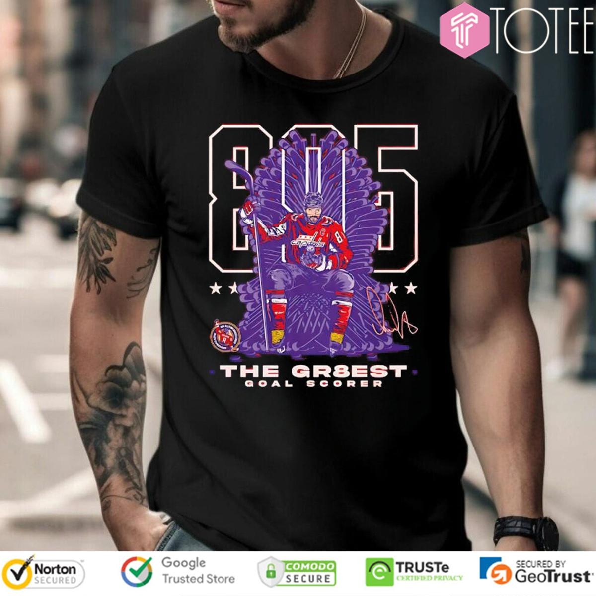 Women's Shirt