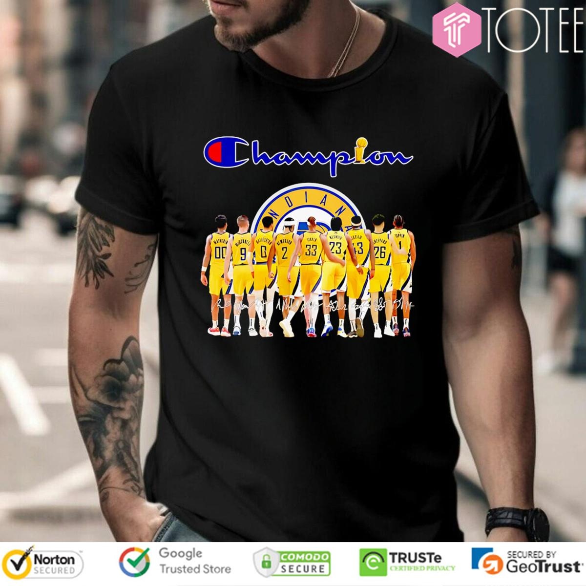 Women's Shirt