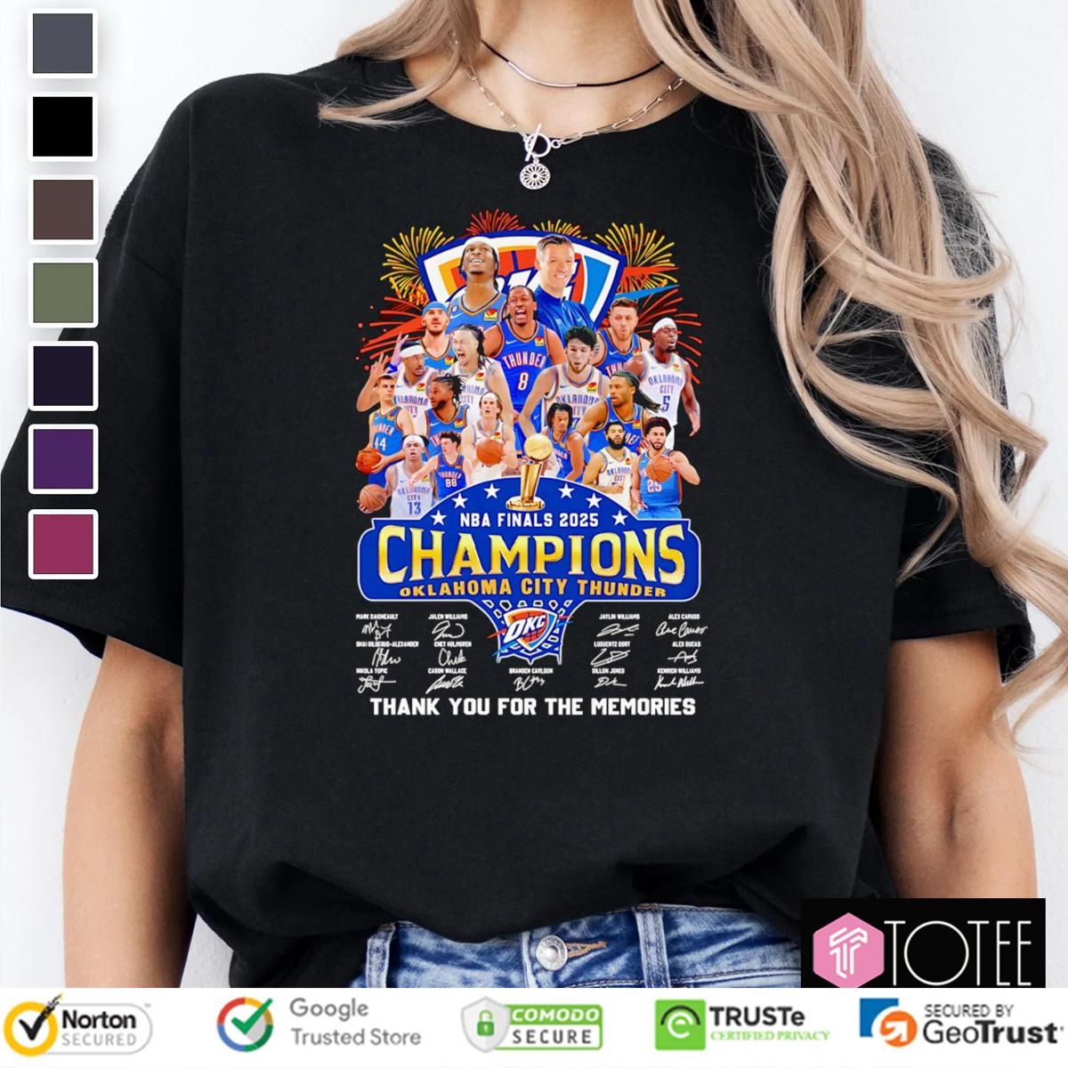 Women's Shirt